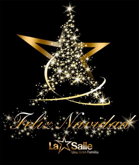 Feliz Navidad